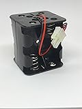 Mosquito Magnet Battery Holder 4 C-Cell