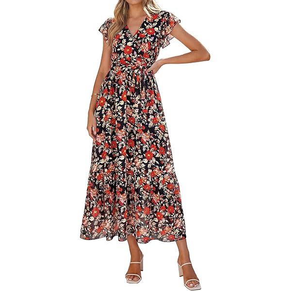 princess polly baby blue dress Free People Women Mini Dress Floral Black Size S Long Sleeve New RRP:118£! main image 1