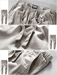 Match Men's Jogger Pant