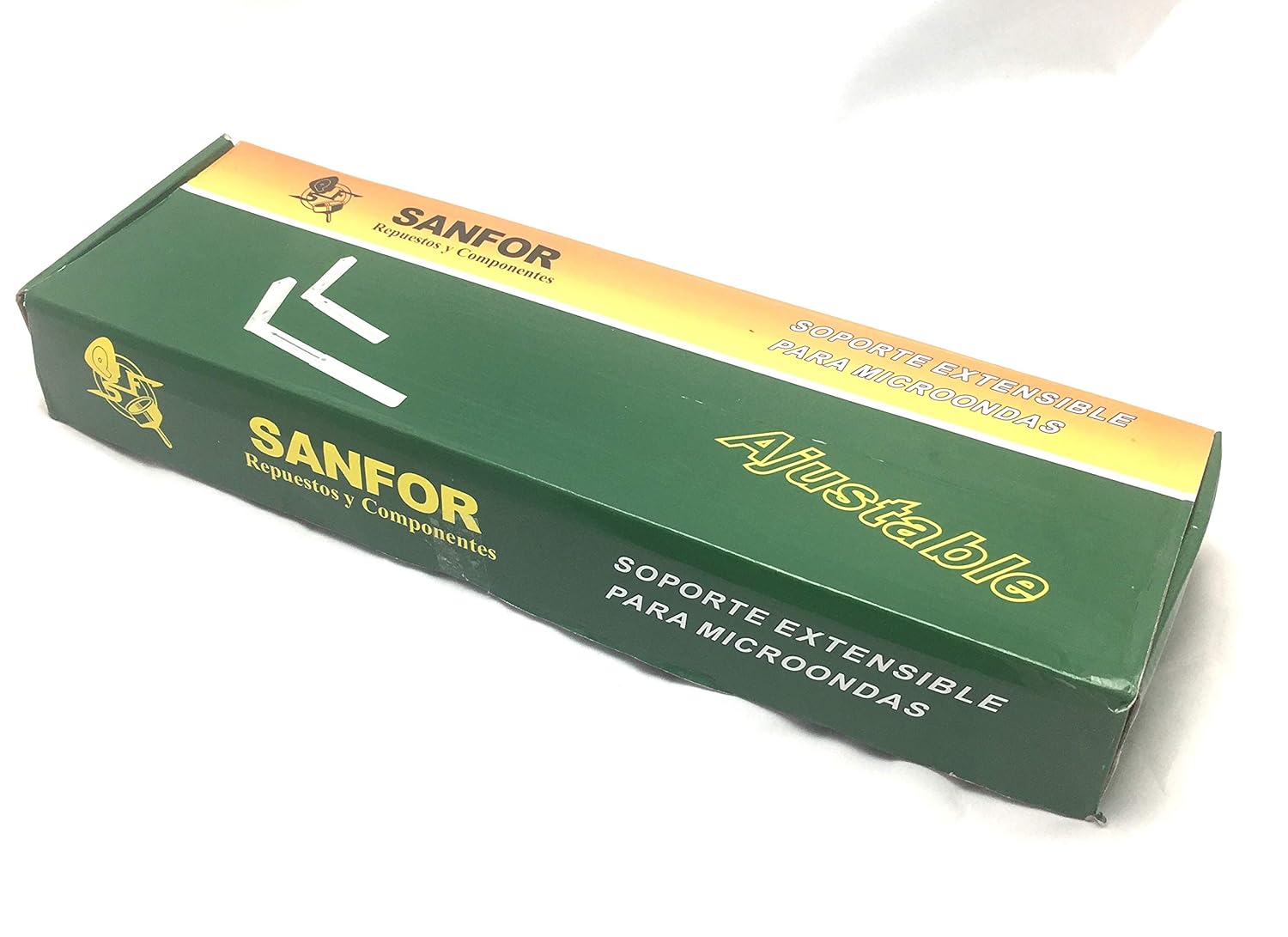 Sanfor 05105 Soporte Extensible Microondas