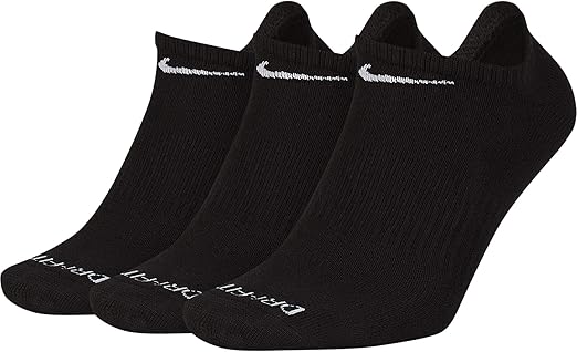 nike everyday plus lightweight no show socks