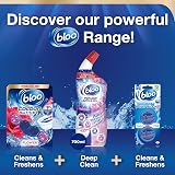 Bloo Colour Active Toilet Rim Block Fresh Flowers 12 Pack Anti-Limescale view 6