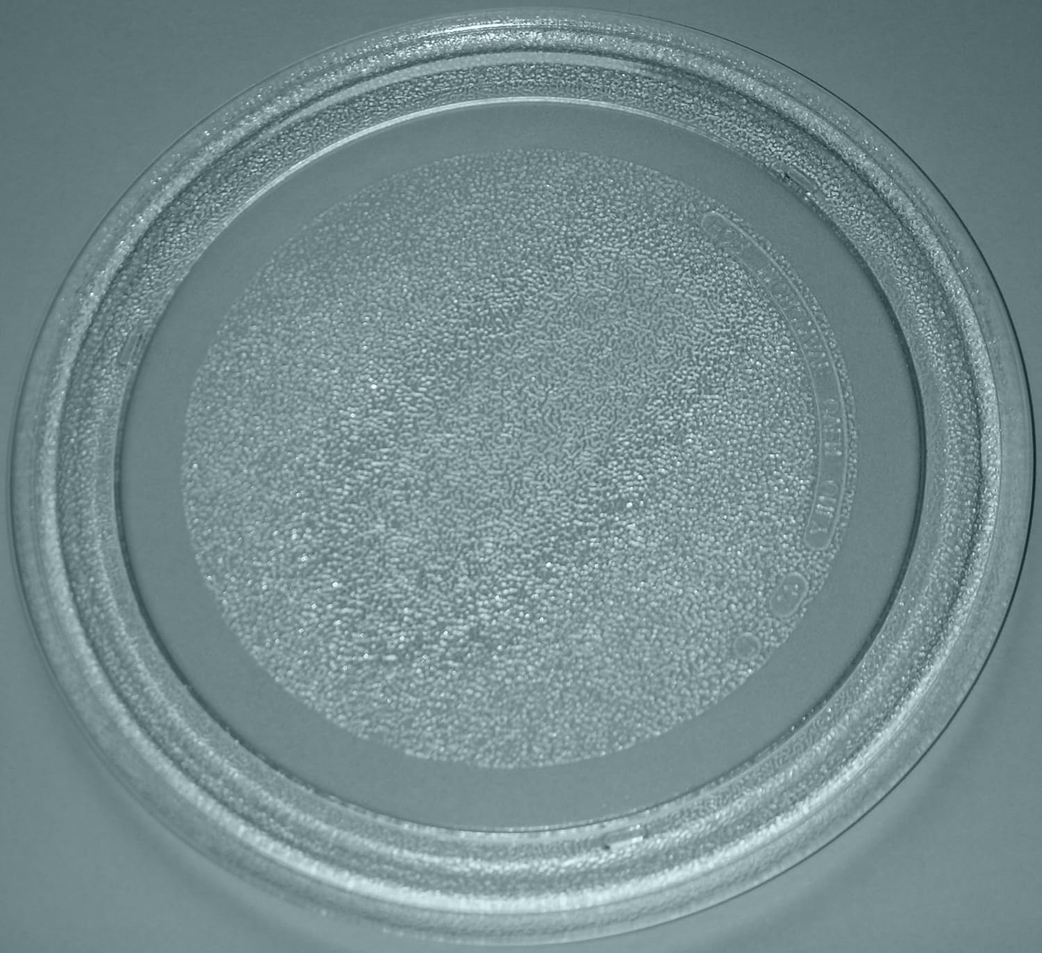 Mikrowellen Drehteller 245mm - Universeller Ersatz Für Viele Modelle
