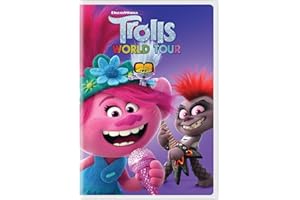 Trolls World Tour