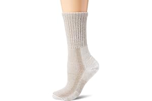 Thorlos Women's LTH Thick Padded Light Weight Crew Hiking Sock