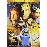 The Fifth Element (Ultimate Edition)