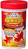 ジェックス 金魚元気 プロバイオフレーク 52g