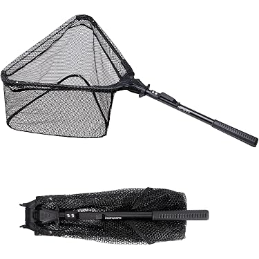 amazon and large fishing net Amazon.com New Releases: The best-selling new & future releases in Fishing  Nets