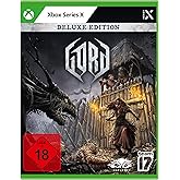 Gord Deluxe Edition - (Xbox Series X)