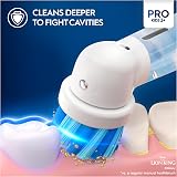 Oral-B Pro Kids Toothbrush Heads Disney Lion King Pack of 8 view 2