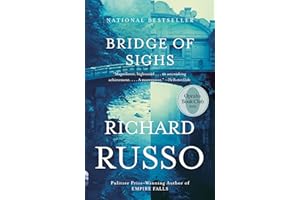 Bridge of Sighs: Oprah's Book Club