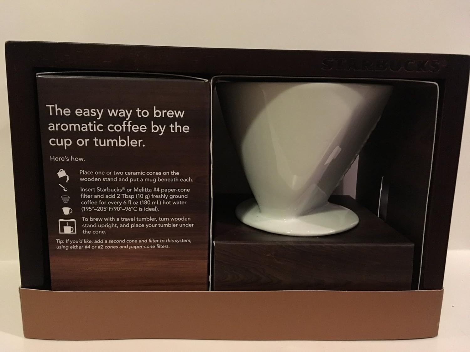 Best Starbucks Espresso Machine