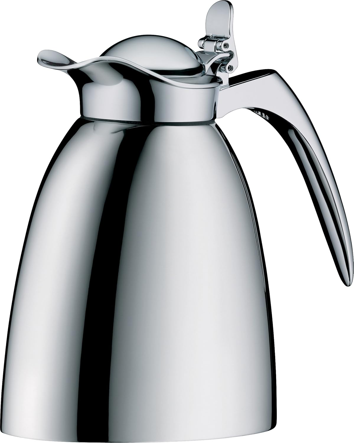 Alfi Hotel Vacuum Insulated Thermos Carafe for Hot and Cold