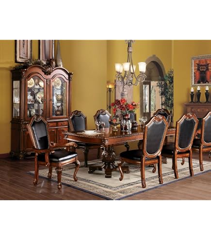 Rosewood Dining Room Suite