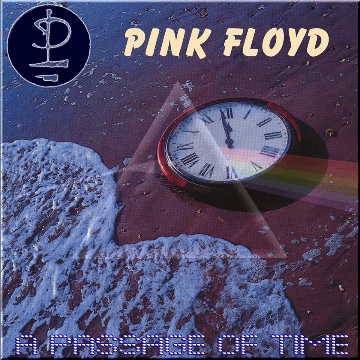 Pink Floyd A Passage of Time 1994 Music