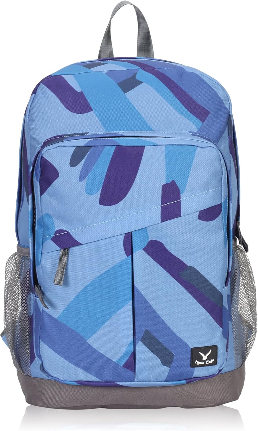 school backpacks with side pockets