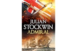 Admiral: Thomas Kydd 27