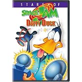 Stars of Space Jam: Daffy Duck (DVD)