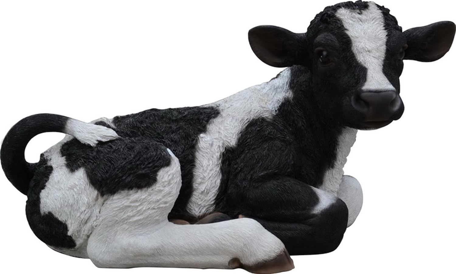 holstein cow figurines