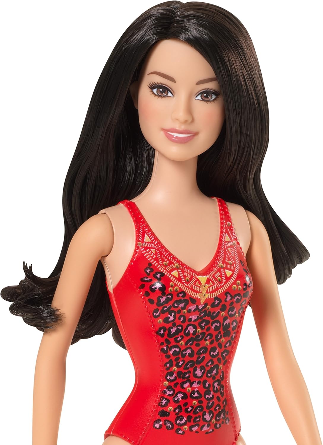 raquelle barbie doll