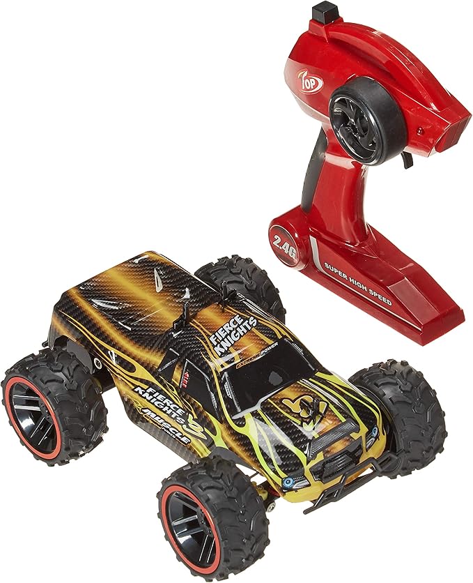remote control car spring