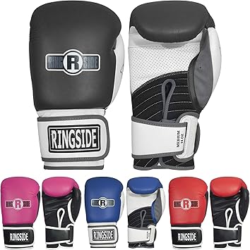 ringside imf tech bag gloves