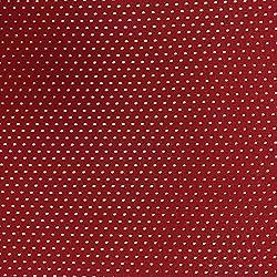 Pico Textiles 10 Yards Bolt – Cardinal Polyester