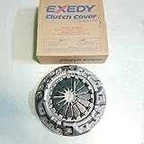 Clutch Plate Cover Isuzu 4HF1 4HG1 4HJ1