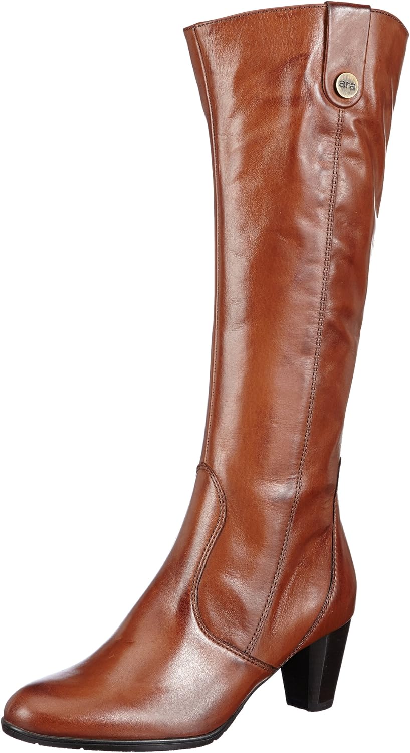 ara toulouse boots