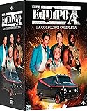El equipo A - Temporadas 1-5 (Edición 2021) - DVD