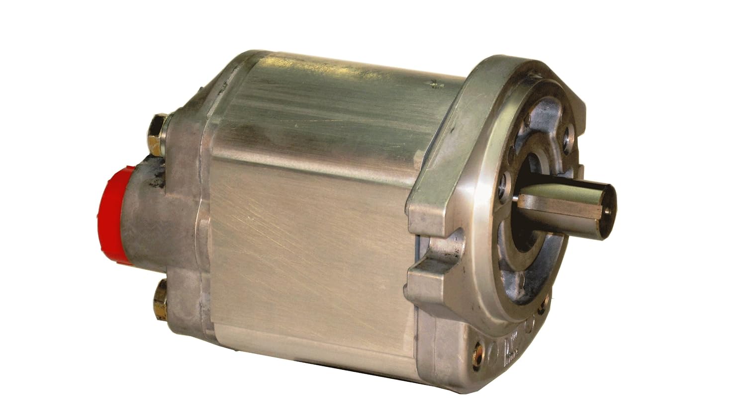 Prince Manufacturing SP20B14D9H4L Hydraulic Gear Pump Counter