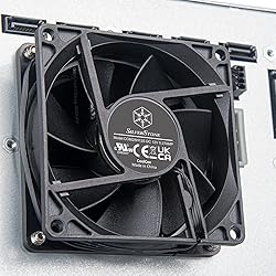 SilverStone Technology FS305-E Three 5.25" Device
