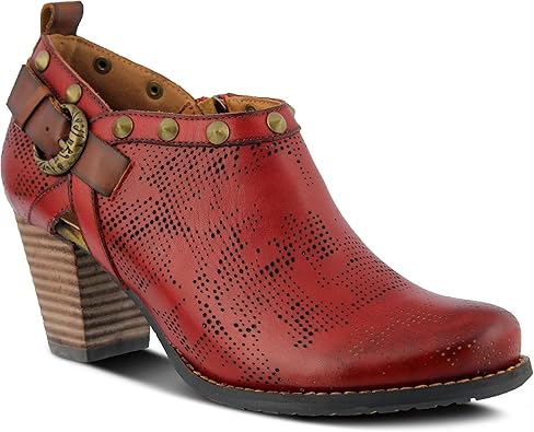 spring step ladies shoes