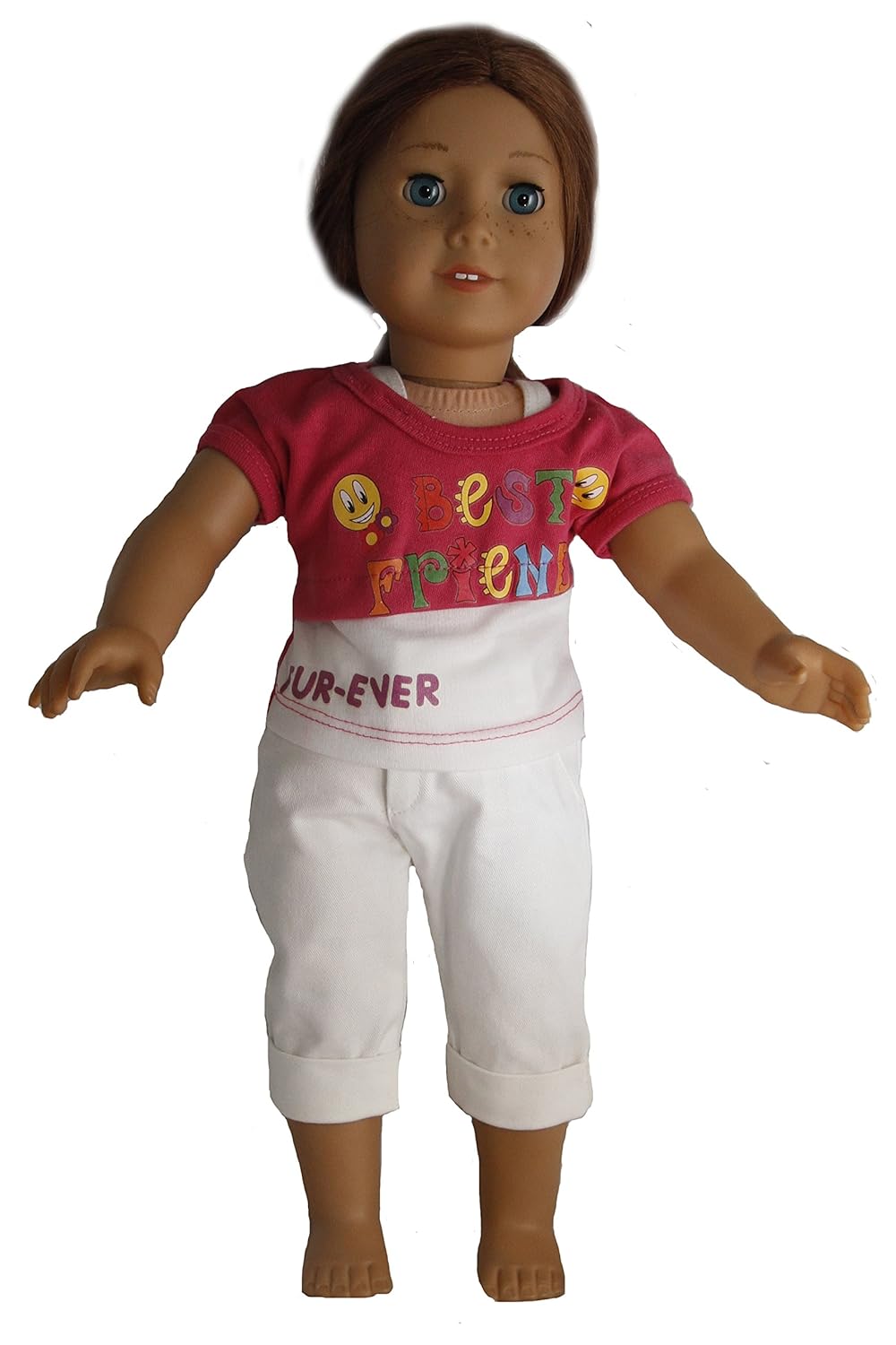 american girl best friends