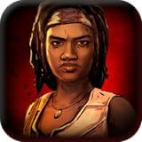 The Walking Dead: Michonne - A Telltale Miniseries