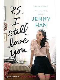 P.S. I Still Love You (To All the Boys I've Loved Before)