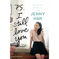 P.S. I Still Love You (To All the Boys I've Loved Before Book 2)