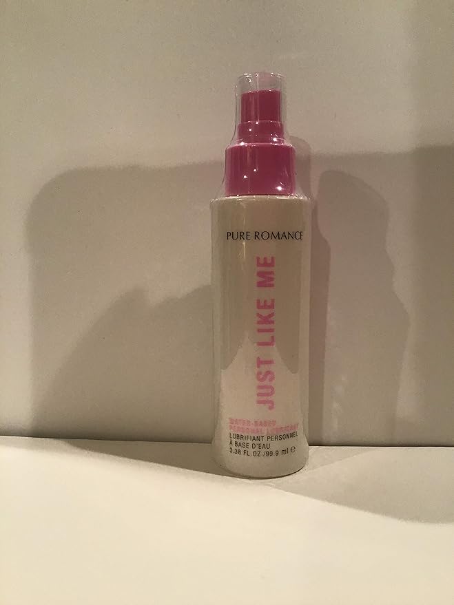 Amazon Com Pure Romance Just Like Me Health Personal Care
