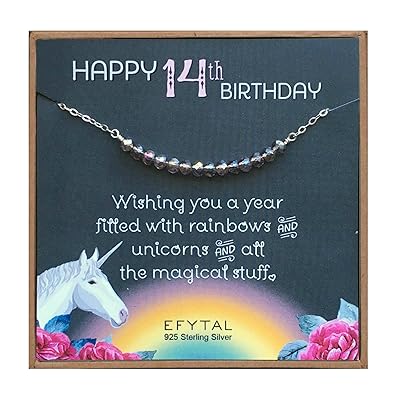 14th birthday gift ideas for daughter