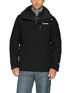 wild card interchange jacket