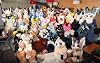 Wolf Dog Fox Cat Fursuit Fullsuit, Furry Fursuit Fullsuit Mascot,For ...