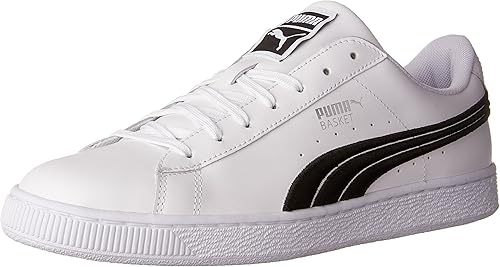 basket classic puma