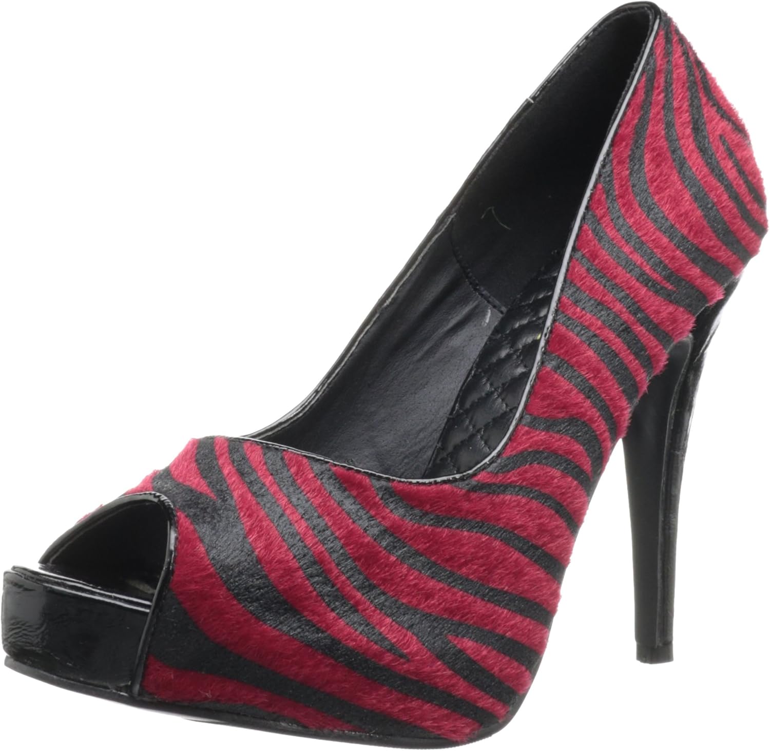 sam edelman harlow pump red