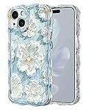 Avocase for iPhone 14 Plus/15 Plus Case, Colorful