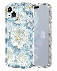 Avocase for iPhone 14 Plus/15 Plus Case, Colorful