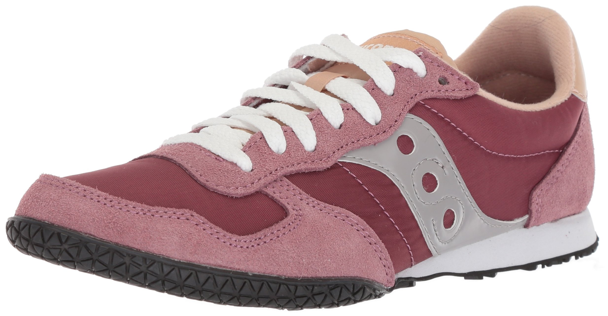 Saucony Originals Womens Bullet Sneaker Desertcart Seychelles