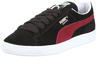 puma suede classic size 4.5