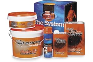 Tiwn Air Twin Air Standard Maintenance Kit 159000