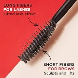 Clarins Lash & Brow Double Fix Mascara 8ml view 4