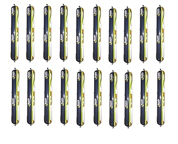 20x Bostik 3071 Spritzkork 1K Kork Dichtstoff a 500ml im Schlauchbeutel …